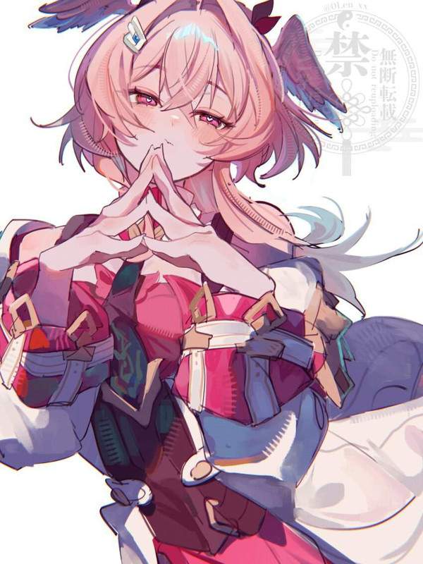 【原神】リネア(Linnea)のエロ画像【25枚目】