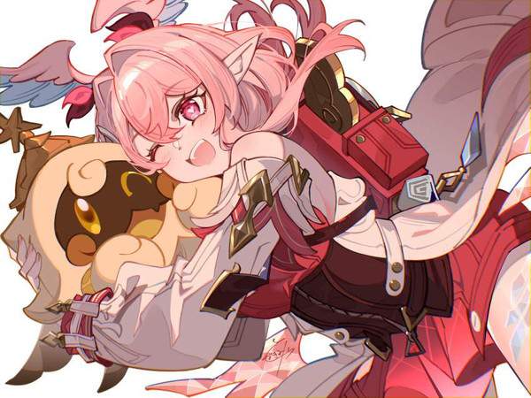 【原神】リネア(Linnea)のエロ画像【27枚目】