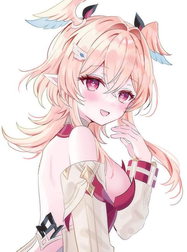 【原神】リネア(Linnea)のエロ画像【31枚目】