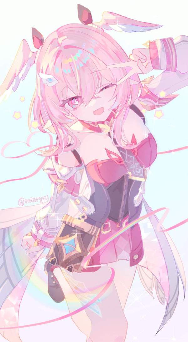 【原神】リネア(Linnea)のエロ画像【35枚目】