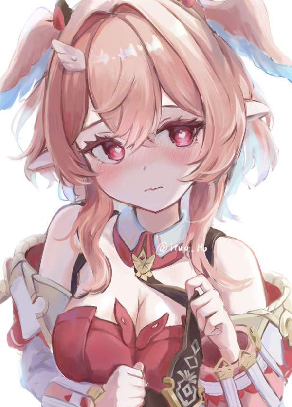 【原神】リネア(Linnea)のエロ画像【41枚目】