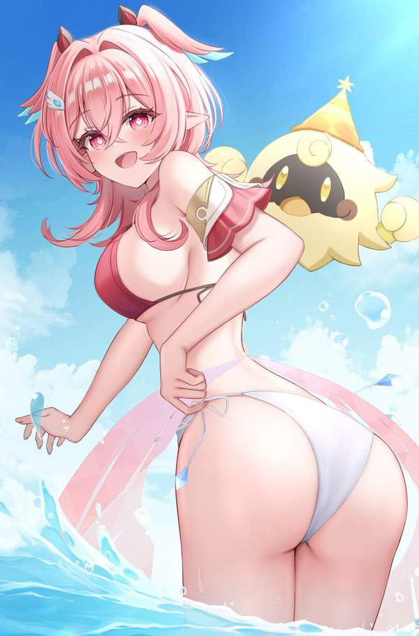 【原神】リネア(Linnea)のエロ画像【43枚目】