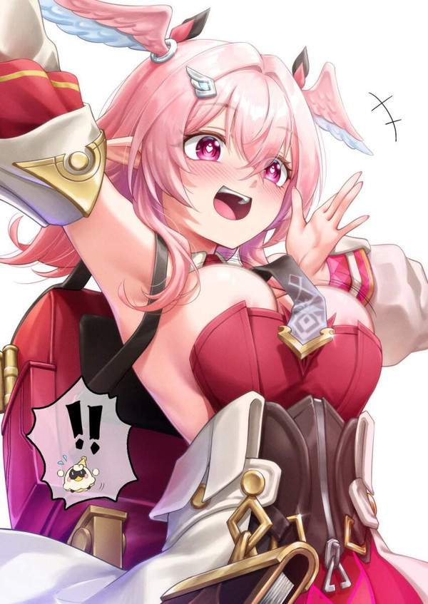【原神】リネア(Linnea)のエロ画像【44枚目】