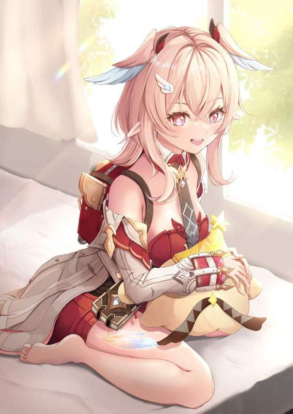 【原神】リネア(Linnea)のエロ画像【45枚目】