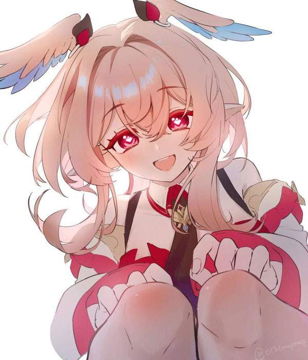 【原神】リネア(Linnea)のエロ画像【46枚目】