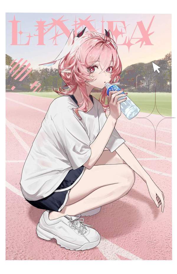【原神】リネア(Linnea)のエロ画像【51枚目】