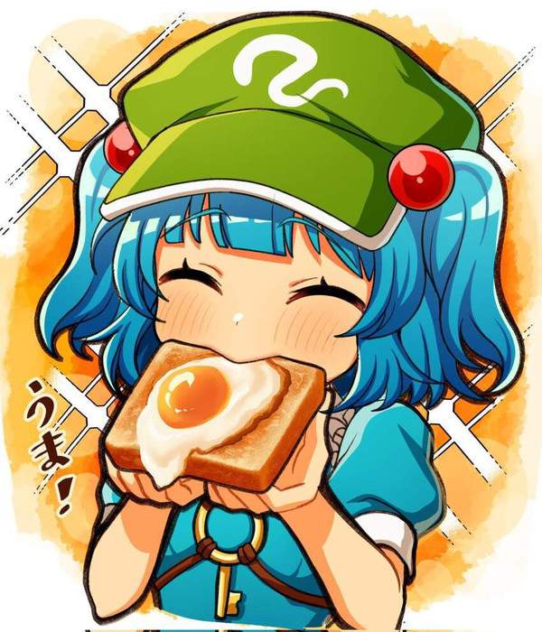 【パリ祭・フランス革命記念日】パンを食べてる女子達のエロ画像【39枚目】