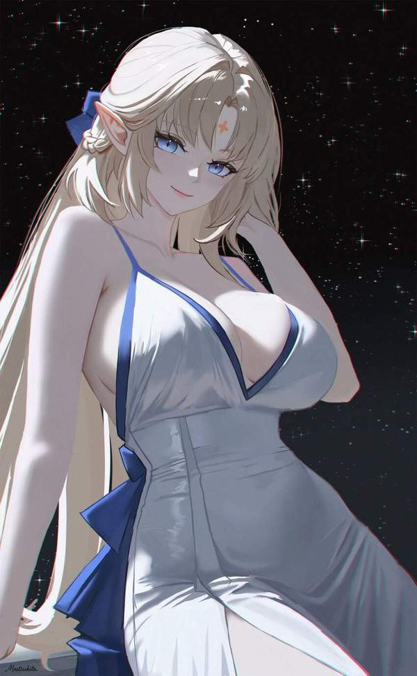【原神】ニコ・リヤン(Nicole Reeyn)のエロ画像【29枚目】