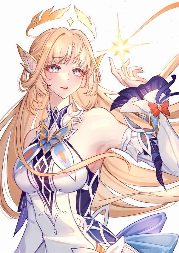 【原神】ニコ・リヤン(Nicole Reeyn)のエロ画像【40枚目】