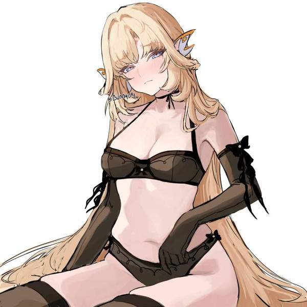 【原神】ニコ・リヤン(Nicole Reeyn)のエロ画像【45枚目】