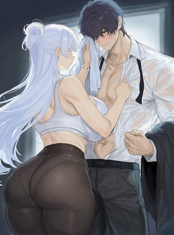 【勝利の女神:NIKKE】ナユタのエロ画像【メガニケ】【22枚目】