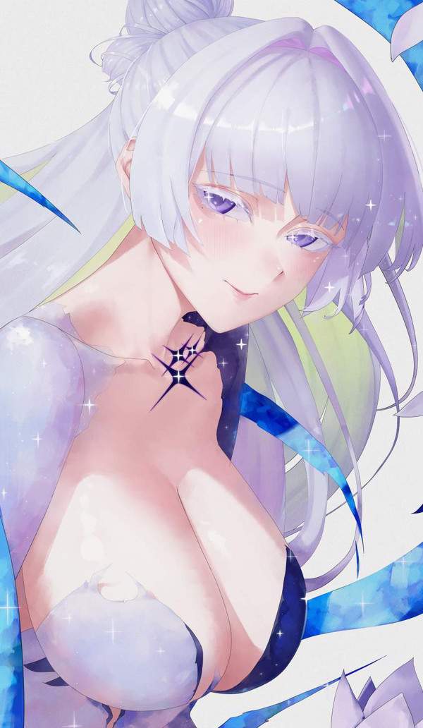 【勝利の女神:NIKKE】ナユタのエロ画像【メガニケ】【40枚目】