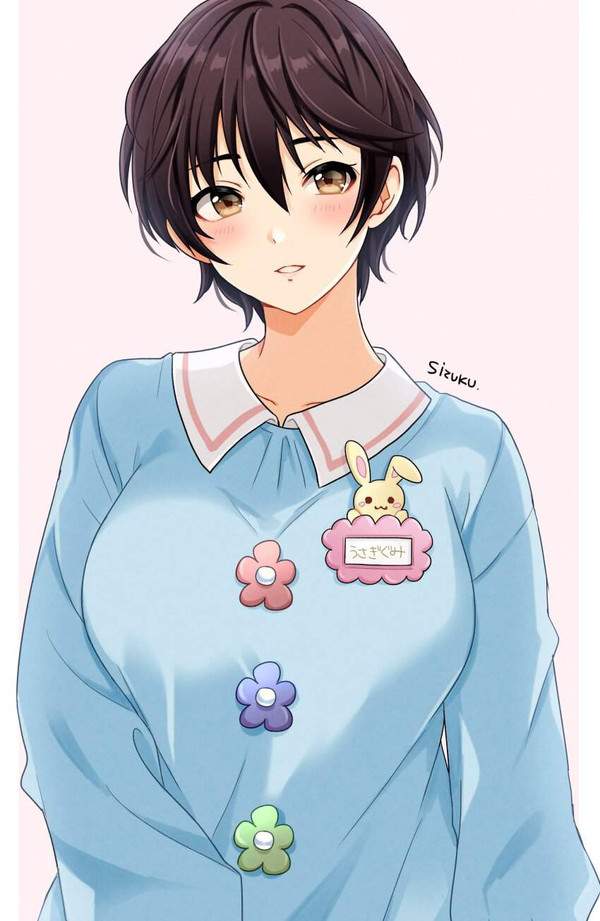【光化学スモッグの日】幼稚園児の恰好してる大人女子の二次エロ画像【6枚目】