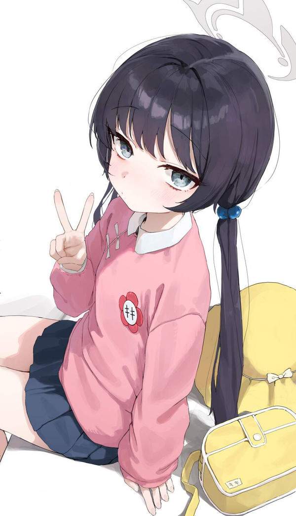 【光化学スモッグの日】幼稚園児の恰好してる大人女子の二次エロ画像【21枚目】