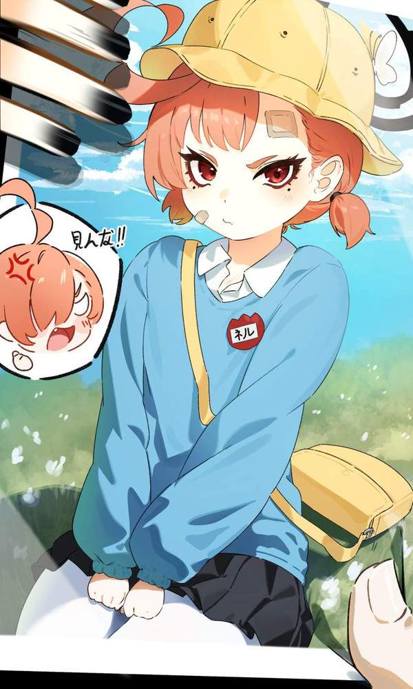 【光化学スモッグの日】幼稚園児の恰好してる大人女子の二次エロ画像【22枚目】