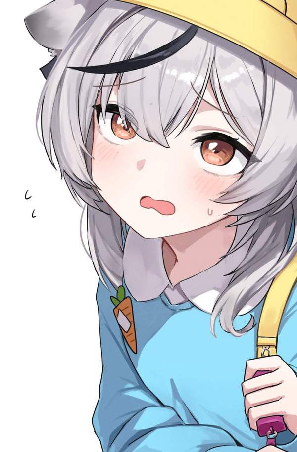【光化学スモッグの日】幼稚園児の恰好してる大人女子の二次エロ画像【24枚目】