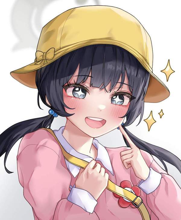 【光化学スモッグの日】幼稚園児の恰好してる大人女子の二次エロ画像【25枚目】