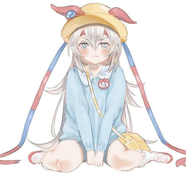 【光化学スモッグの日】幼稚園児の恰好してる大人女子の二次エロ画像【27枚目】