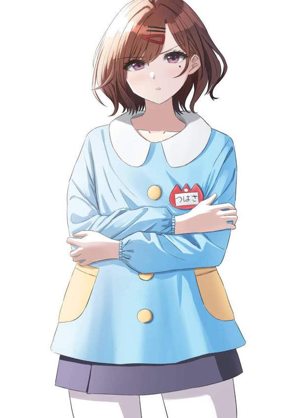 【光化学スモッグの日】幼稚園児の恰好してる大人女子の二次エロ画像【34枚目】