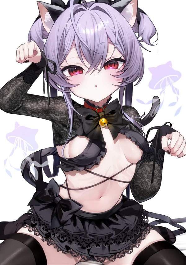 【勝利の女神:NIKKE】リバーレリオのエロ画像【メガニケ】【26枚目】