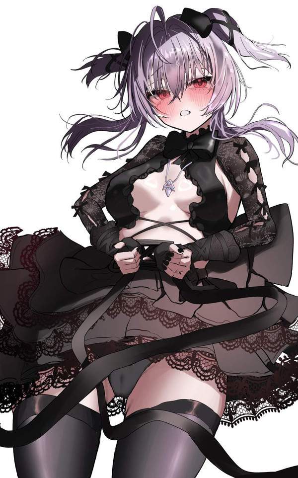 【勝利の女神:NIKKE】リバーレリオのエロ画像【メガニケ】【30枚目】