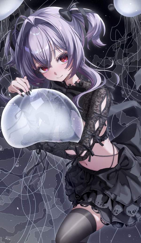 【勝利の女神:NIKKE】リバーレリオのエロ画像【メガニケ】【31枚目】