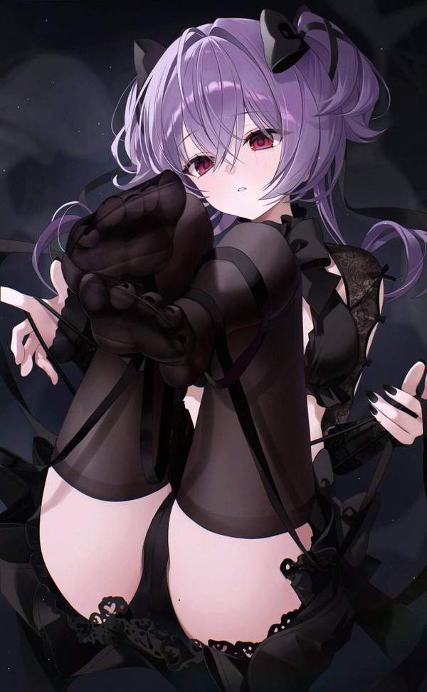 【勝利の女神:NIKKE】リバーレリオのエロ画像【メガニケ】【32枚目】