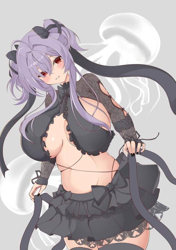 【勝利の女神:NIKKE】リバーレリオのエロ画像【メガニケ】【39枚目】