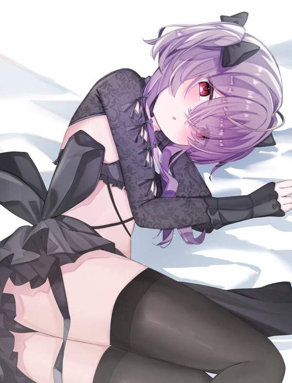 【勝利の女神:NIKKE】リバーレリオのエロ画像【メガニケ】【41枚目】