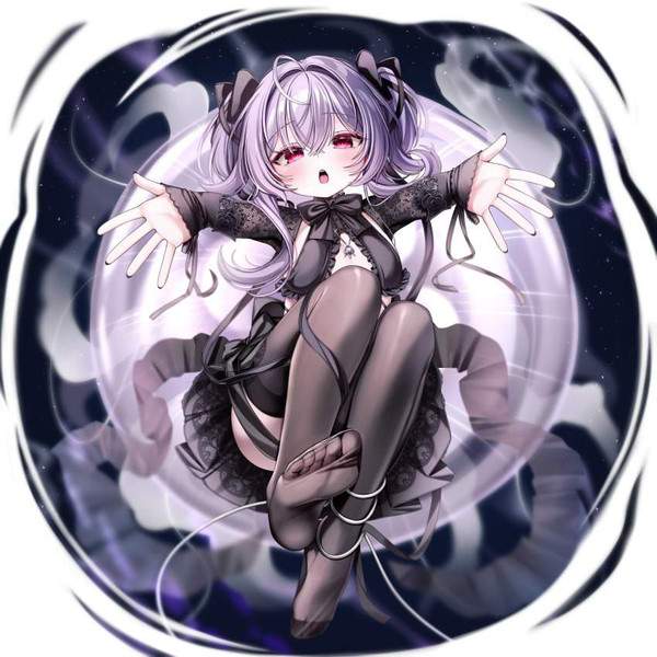 【勝利の女神:NIKKE】リバーレリオのエロ画像【メガニケ】【42枚目】