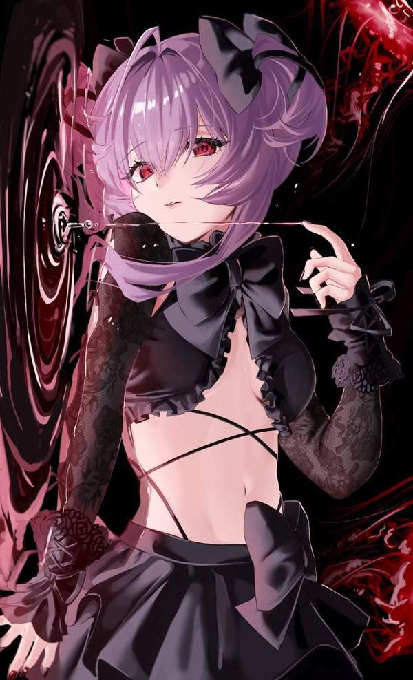 【勝利の女神:NIKKE】リバーレリオのエロ画像【メガニケ】【44枚目】