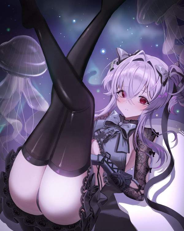 【勝利の女神:NIKKE】リバーレリオのエロ画像【メガニケ】【46枚目】