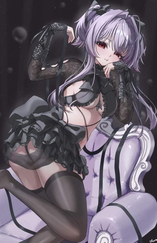【勝利の女神:NIKKE】リバーレリオのエロ画像【メガニケ】【49枚目】