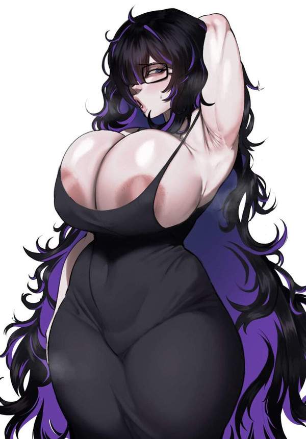 【勝利の女神:NIKKE】レーベルのエロ画像【メガニケ】【12枚目】