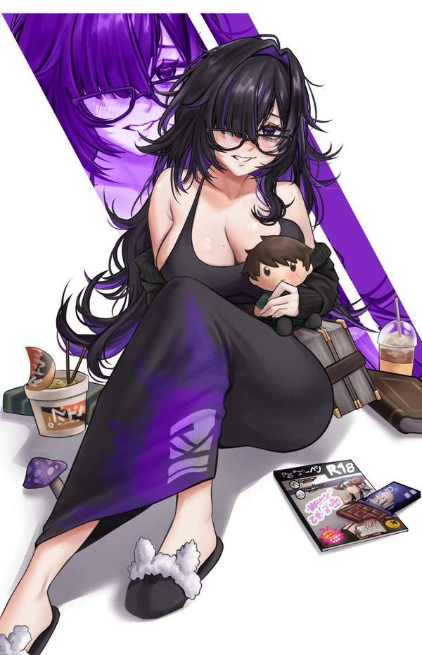 【勝利の女神:NIKKE】レーベルのエロ画像【メガニケ】【21枚目】