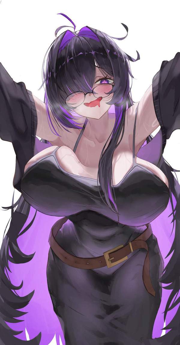 【勝利の女神:NIKKE】レーベルのエロ画像【メガニケ】【22枚目】
