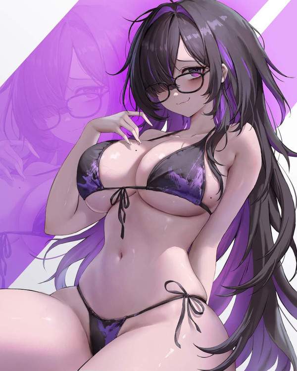 【勝利の女神:NIKKE】レーベルのエロ画像【メガニケ】【23枚目】