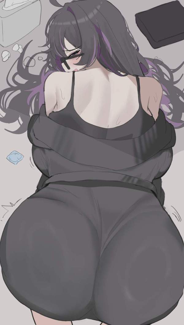 【勝利の女神:NIKKE】レーベルのエロ画像【メガニケ】【24枚目】