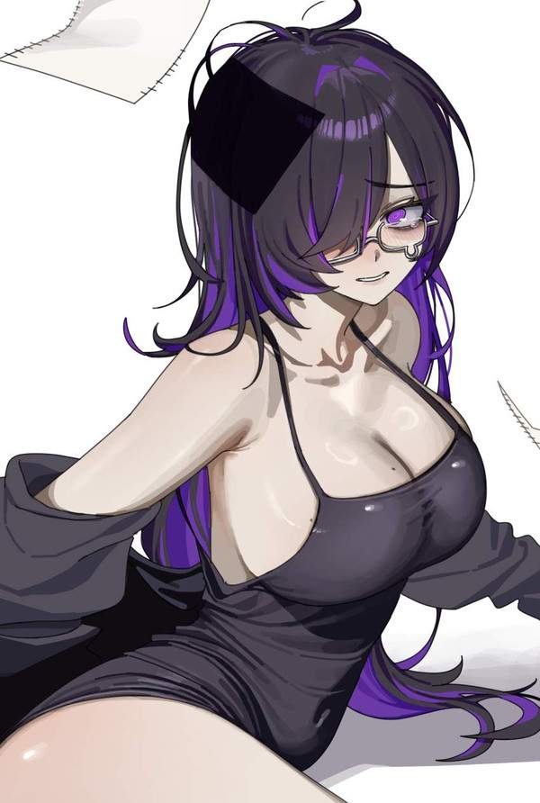 【勝利の女神:NIKKE】レーベルのエロ画像【メガニケ】【37枚目】