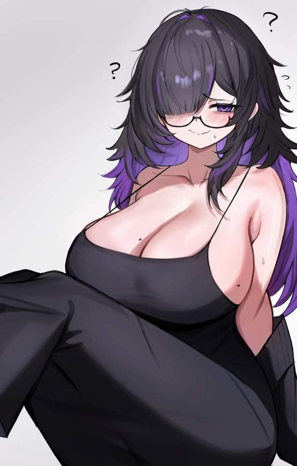 【勝利の女神:NIKKE】レーベルのエロ画像【メガニケ】【51枚目】