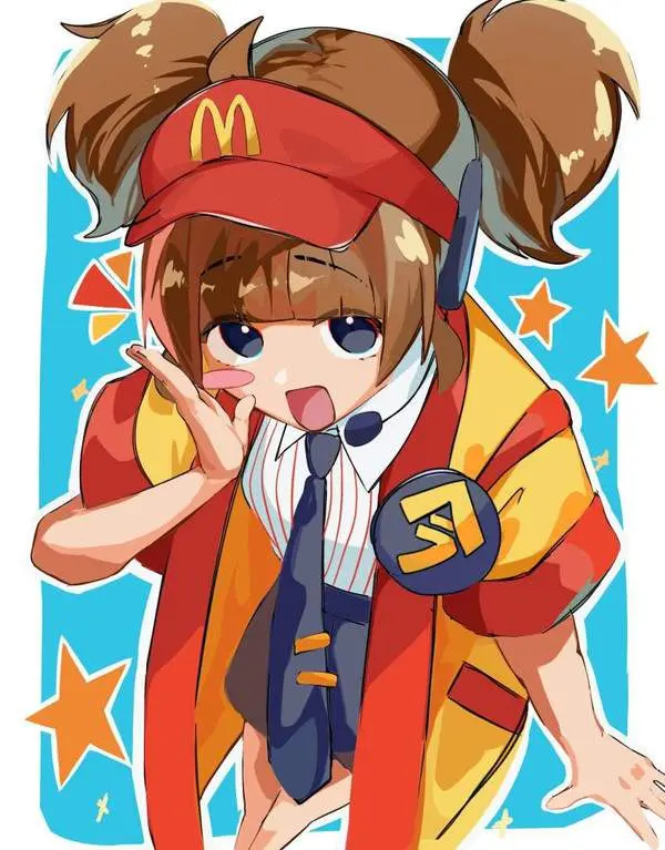 【ハンバーガーの日】いまだけダブチ食べ美のエロ画像【27枚目】