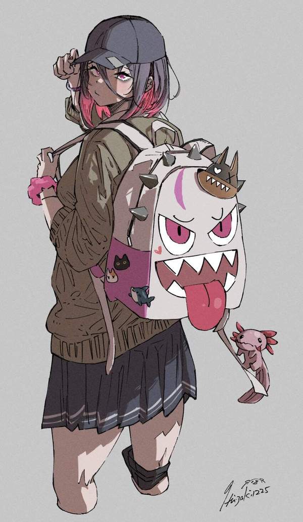【勝利の女神:NIKKE】E.H.(イーエイチ)のエロ画像【メガニケ】【17枚目】