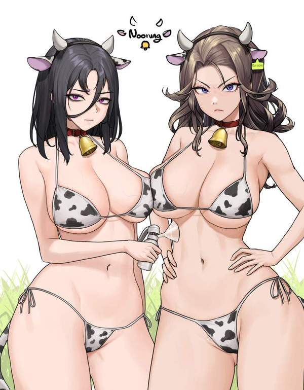 【勝利の女神:NIKKE】E.H.(イーエイチ)のエロ画像【メガニケ】【23枚目】