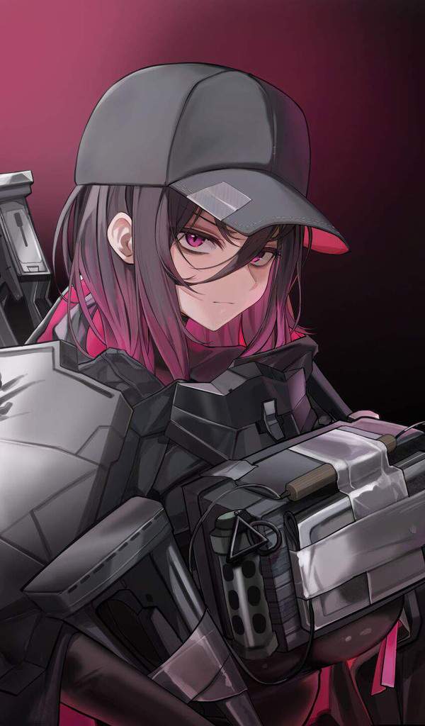 【勝利の女神:NIKKE】E.H.(イーエイチ)のエロ画像【メガニケ】【42枚目】