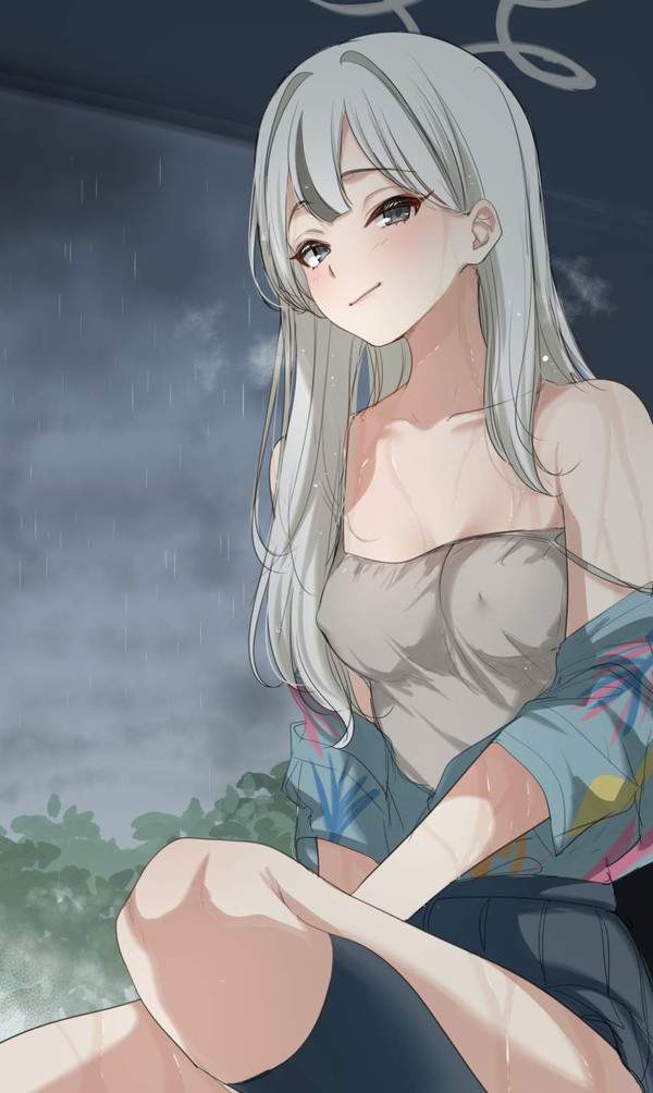 【ブルアカ】志真コノカ(しまこのか)のエロ画像【ブルーアーカイブ】【17枚目】
