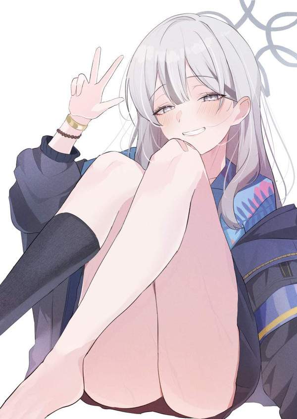 【ブルアカ】志真コノカ(しまこのか)のエロ画像【ブルーアーカイブ】【27枚目】