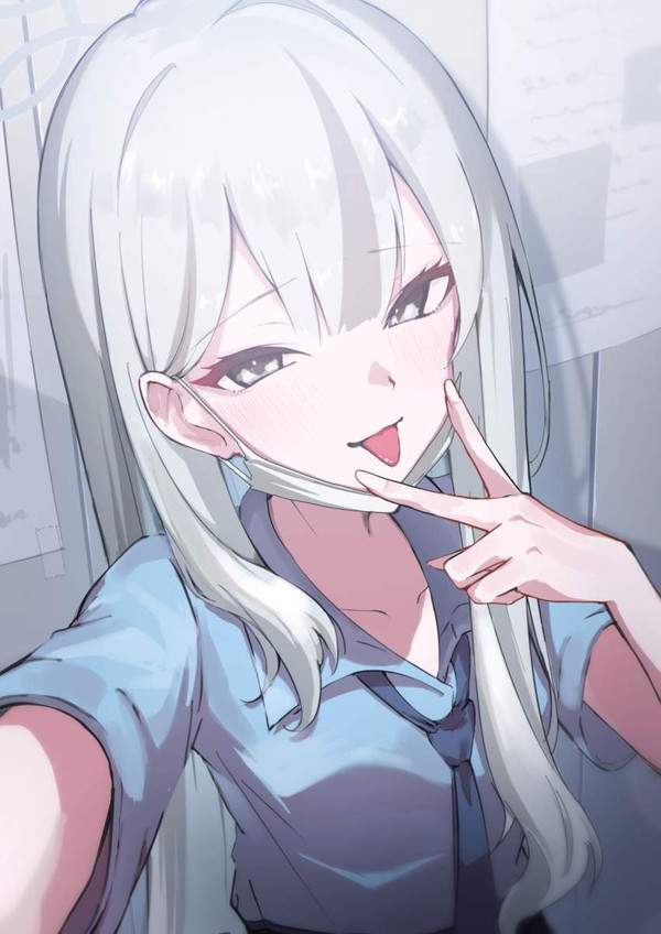 【ブルアカ】志真コノカ(しまこのか)のエロ画像【ブルーアーカイブ】【34枚目】