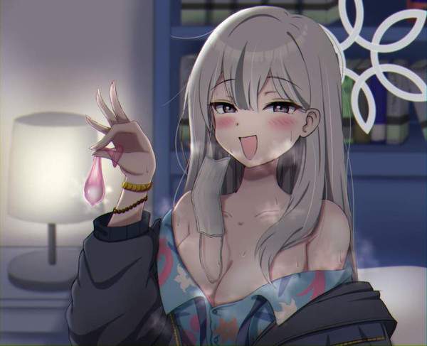 【ブルアカ】志真コノカ(しまこのか)のエロ画像【ブルーアーカイブ】【37枚目】