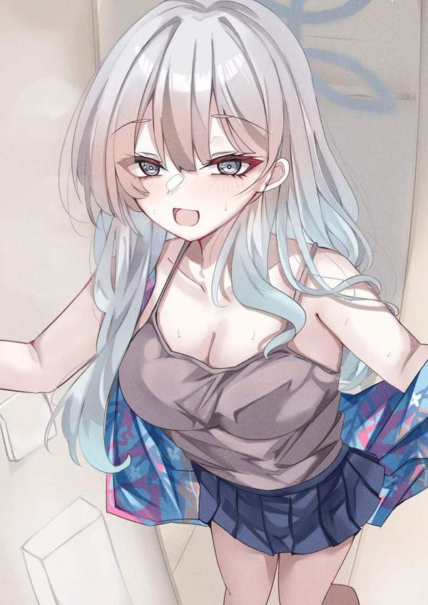 【ブルアカ】志真コノカ(しまこのか)のエロ画像【ブルーアーカイブ】【39枚目】
