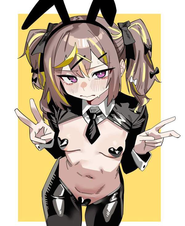 【ブルアカ】衣斐レナ(きぬいれな)のエロ画像【ブルーアーカイブ】【10枚目】